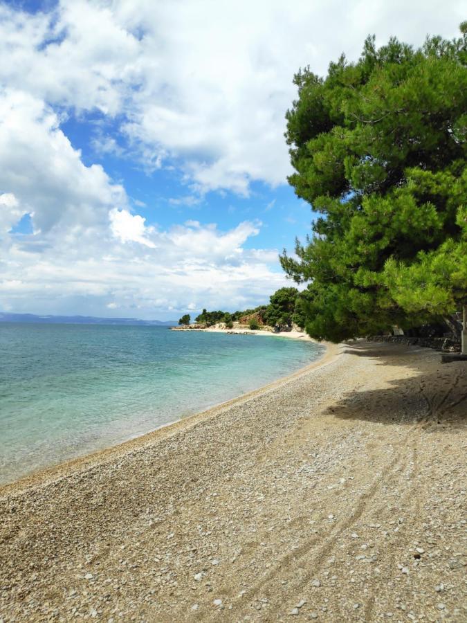 Apartments Coast 27 Podgora Buitenkant foto